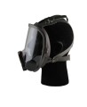 Full facepiece respirator mask 6900DIN from 3M, size large..