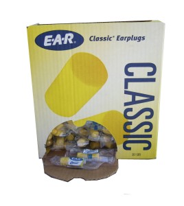 Earplug EAR classic 29 db, bt/200