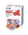 Max earplug 33 db bt/200 unit