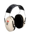 Earmuff PELTOR model H6A, 21 db, Optime 95