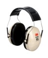 Earmuff PELTOR model H6A, 21 db, Optime 95