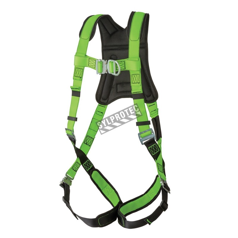 safety harness buckles