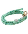 Peakworks 3 strand rope for vertical lifeline, made of a blend copolymer, diameter 5/8 in 16 mm