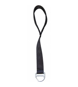 Peakworks D-Ring extender 2 X 18" (46 cm) for safety harness