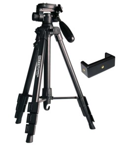 Tripod for REED measuring device.