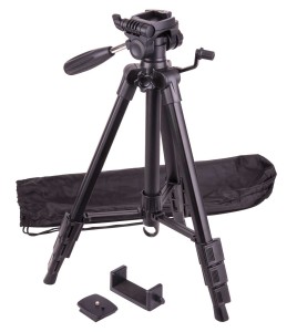 Tripod for REED measuring device.