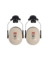 Earmuff PELTOR cap attached, 21 dB, Optime 95