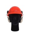 Earmuff PELTOR cap attached, 21 dB, Optime 95