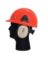 Earmuff PELTOR cap attached, 21 dB, Optime 95