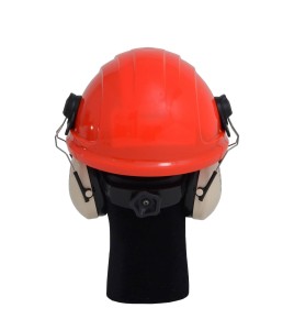 Earmuff PELTOR cap attached, 21 dB, Optime 95