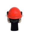 Coquille antibruit 3M pour casque de sécurité, 21 dB, Optime 95