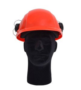 Coquille antibruit 3M pour casque de sécurité, 21 dB, Optime 95