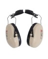 Coquille antibruit 3M pour casque de sécurité, 21 dB, Optime 95