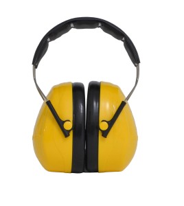 Earmuff PELTOR (3M) model H9A, 25 dB. Optime 98