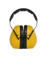 Earmuff PELTOR (3M) model H9A, 25 dB. Optime 98