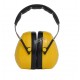 Earmuff PELTOR (3M) model H9A, 25 dB. Optime 98