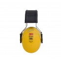 Earmuff PELTOR (3M) model H9A, 25 dB.