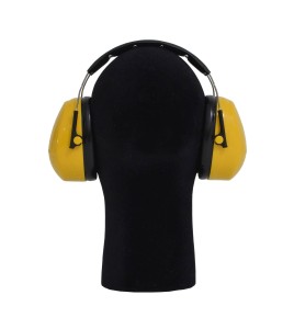 Earmuff PELTOR (3M) model H9A, 25 dB. Optime 98