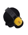 Earmuff PELTOR (3M) model H9A, 25 dB. Optime 98