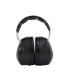 Over-the-head earmuff PELTOR model H10A, 27 dB, optime 101