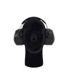 Over-the-head earmuff PELTOR model H10A, 27 dB, optime 101