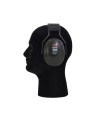 Over-the-head earmuff PELTOR model H10A, 27 dB, optime 101