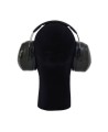 Over-the-head earmuff PELTOR model H10A, 27 dB, optime 101