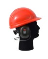 Earmuff PELTOR (3M) behind-the-head model H7B, 26 dB , optime 101.