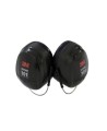 Earmuff PELTOR (3M) behind-the-head model H7B, 26 dB , optime 101.