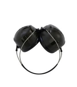 Earmuff PELTOR (3M) behind-the-head model H7B, 26 dB , optime 101.