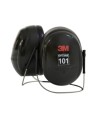 Earmuff PELTOR (3M) behind-the-head model H7B, 26 dB , optime 101.