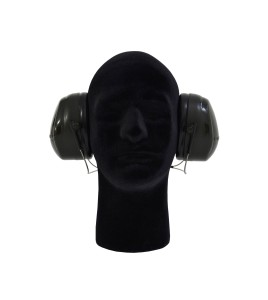 Earmuff PELTOR (3M) behind-the-head model H7B, 26 dB , optime 101.