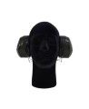 Earmuff PELTOR (3M) behind-the-head model H7B, 26 dB , optime 101.