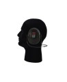 Earmuff PELTOR (3M) behind-the-head model H7B, 26 dB , optime 101.