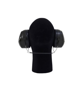 Earmuff PELTOR (3M) behind-the-head model H7B, 26 dB , optime 101.