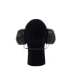 Earmuff PELTOR (3M) behind-the-head model H7B, 26 dB , optime 101.