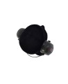 Earmuff PELTOR (3M) behind-the-head model H7B, 26 dB , optime 101.