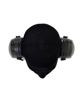 Earmuff PELTOR (3M) behind-the-head model H7B, 26 dB , optime 101.