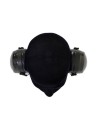 Earmuff PELTOR (3M) behind-the-head model H7B, 26 dB , optime 101.