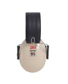 Earmuff PELTOR folding model  H6F/V, 21 dB, Optime 95. 