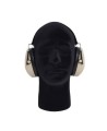 Earmuff PELTOR folding model  H6F/V, 21 dB, Optime 95. 