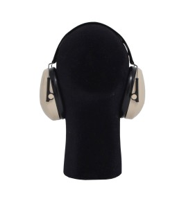 Earmuff PELTOR folding model  H6F/V, 21 dB, Optime 95. 