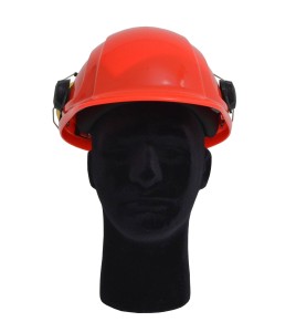 Earmuff PELTOR (3M) cap attached, average attenuation 23 dB, Optime 98.