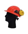 Earmuff PELTOR (3M) cap attached, average attenuation 23 dB, Optime 98.