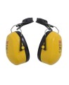 Coquille antibruit 3M pour casque de sécurité, 23 dB, Optime 98.