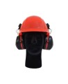 Coquille antibruit 3M pour casque de sécurité, 27 dB. optime 105.