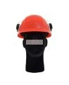 Coquille antibruit 3M pour casque de sécurité, 27 dB. optime 105.