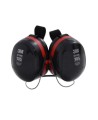 Earmuff PELTOR behind-the-head model H10B, 29dB, Optime 105.