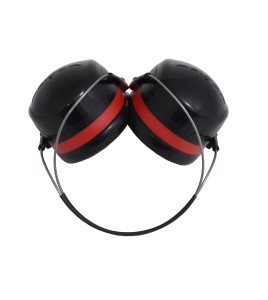 Earmuff PELTOR behind-the-head model H10B, 29dB, Optime 105.