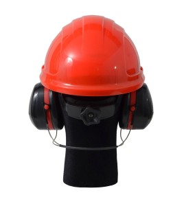 Earmuff PELTOR behind-the-head model H10B, 29dB, Optime 105.